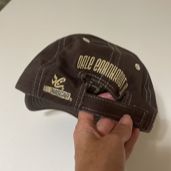 Dale Earnhardt Jr. Baseball hat cap - Picture 2 of 5